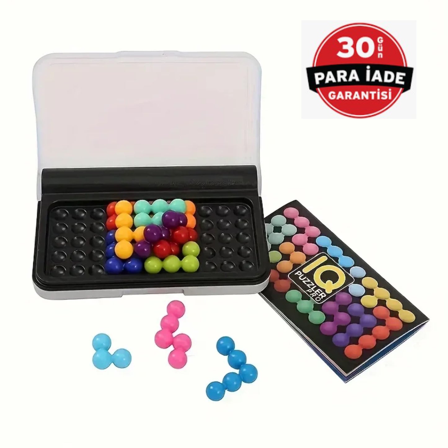 3D Puzzle Pro