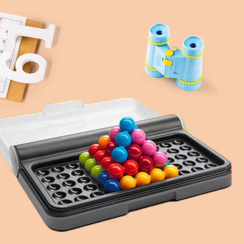 3D Puzzle Pro